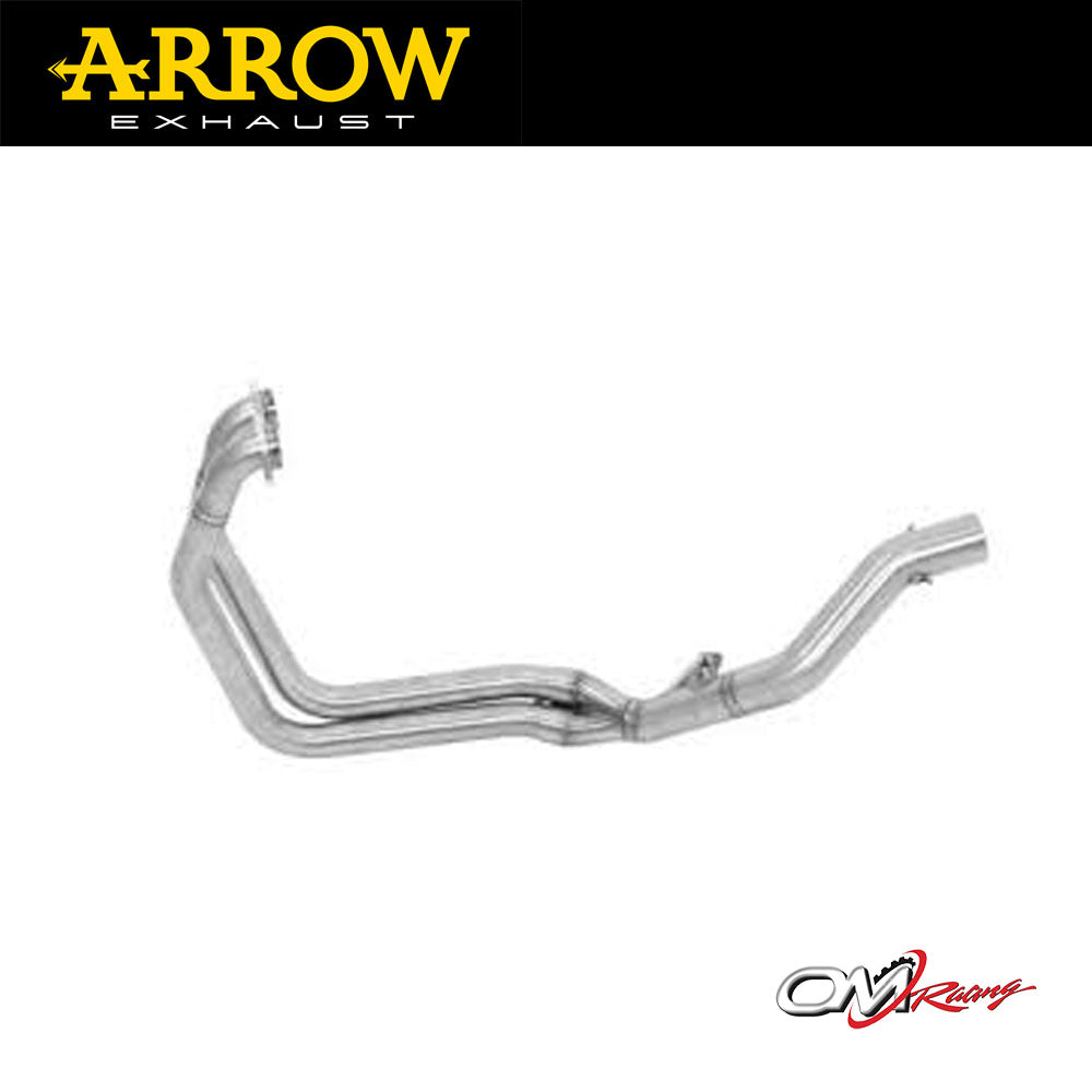 ARROW IMPIANTO SCARICO BMW F 800 R '09/16