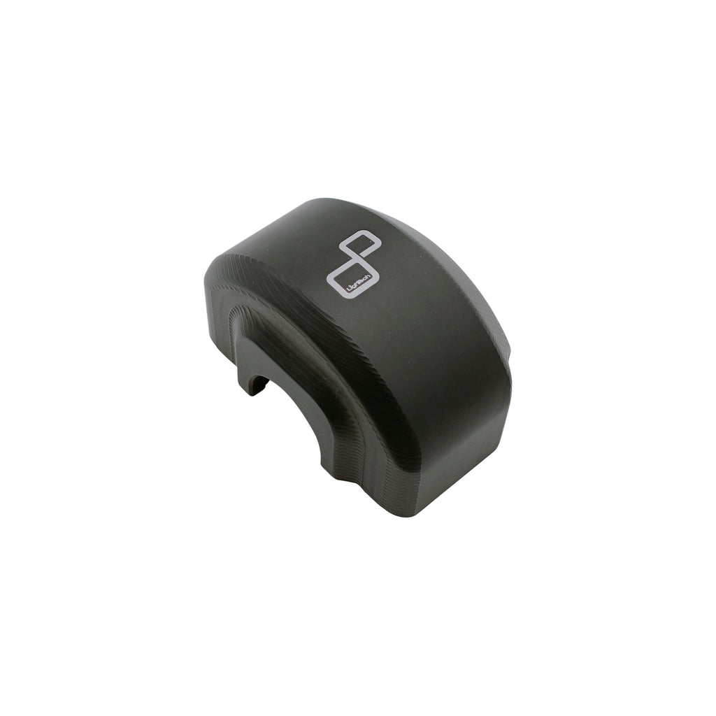 Lightech Protezione Accelleratore - Nero