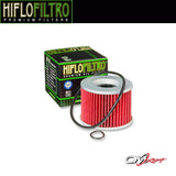 HF112 Filtro HIFLO