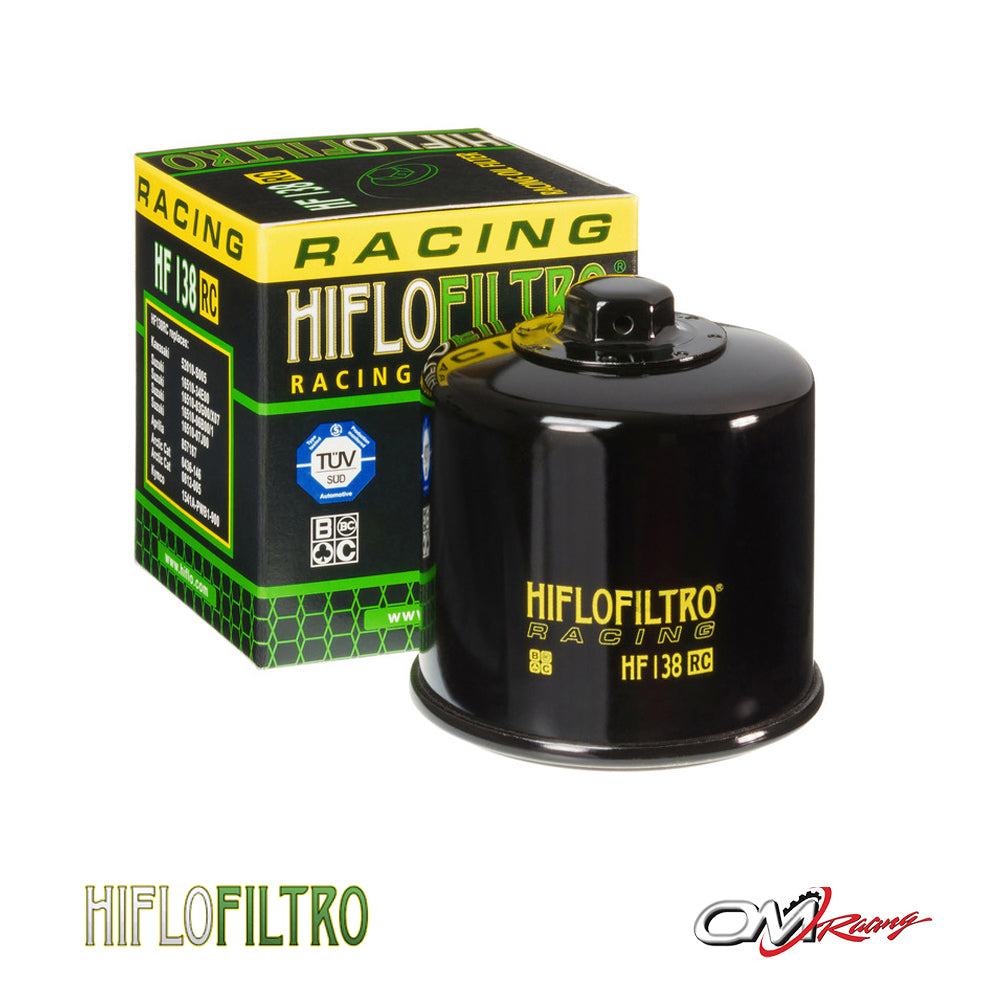 HIFLO - filtro HF138rc