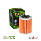 Filtro  HIFLO HF152