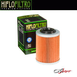 Filtro  HIFLO HF152 E1715200