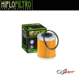 HF157 Filtro