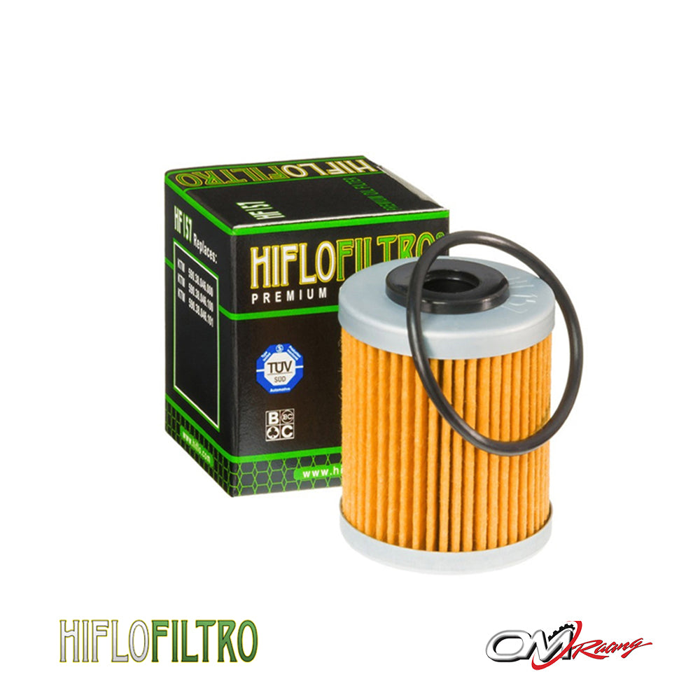 HIFLO - HF157 Filtro