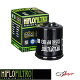 Filtro  HIFLO HF183