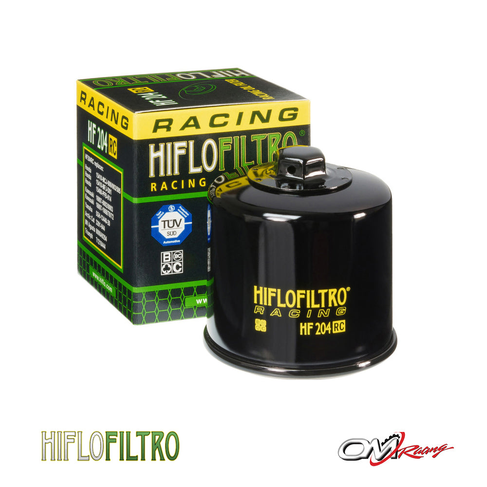 HIFLO - FILTRO HF204