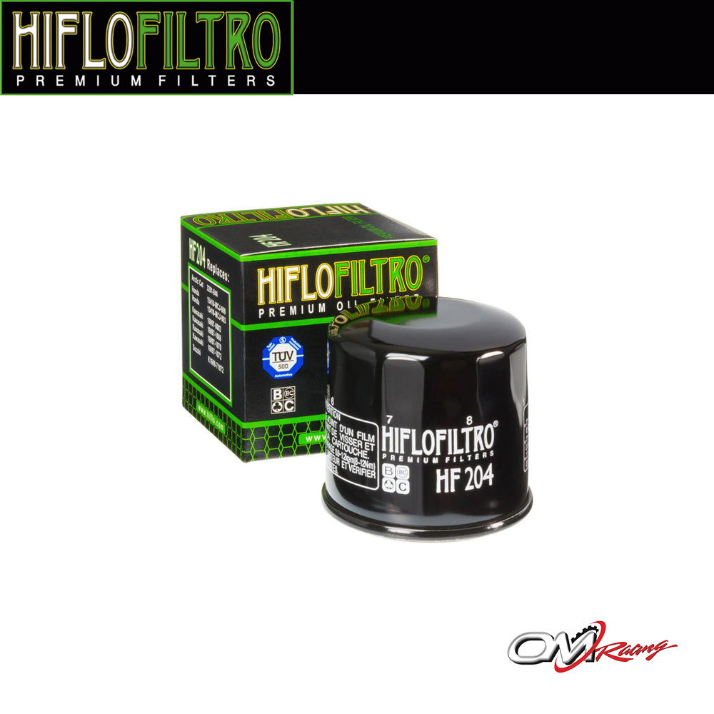 FILTRO HF204 Filtro