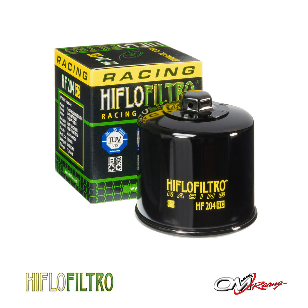 HIFLO - FILTRO HF204RC