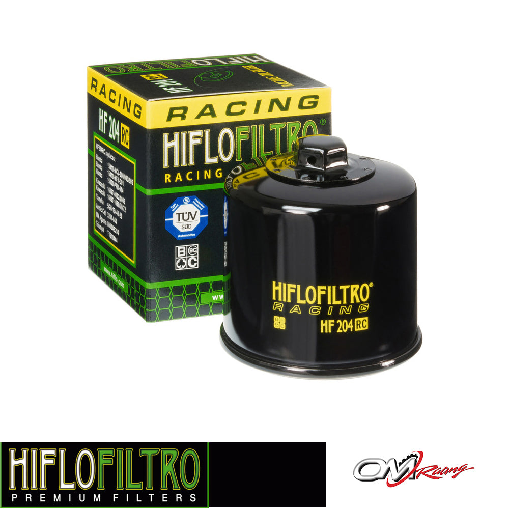 FILTRO HF204RC HIFLO