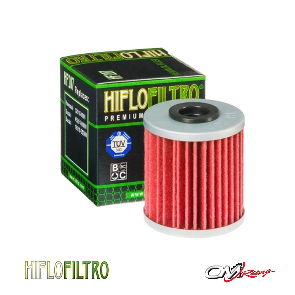 HIFLO - HF207 Filtro