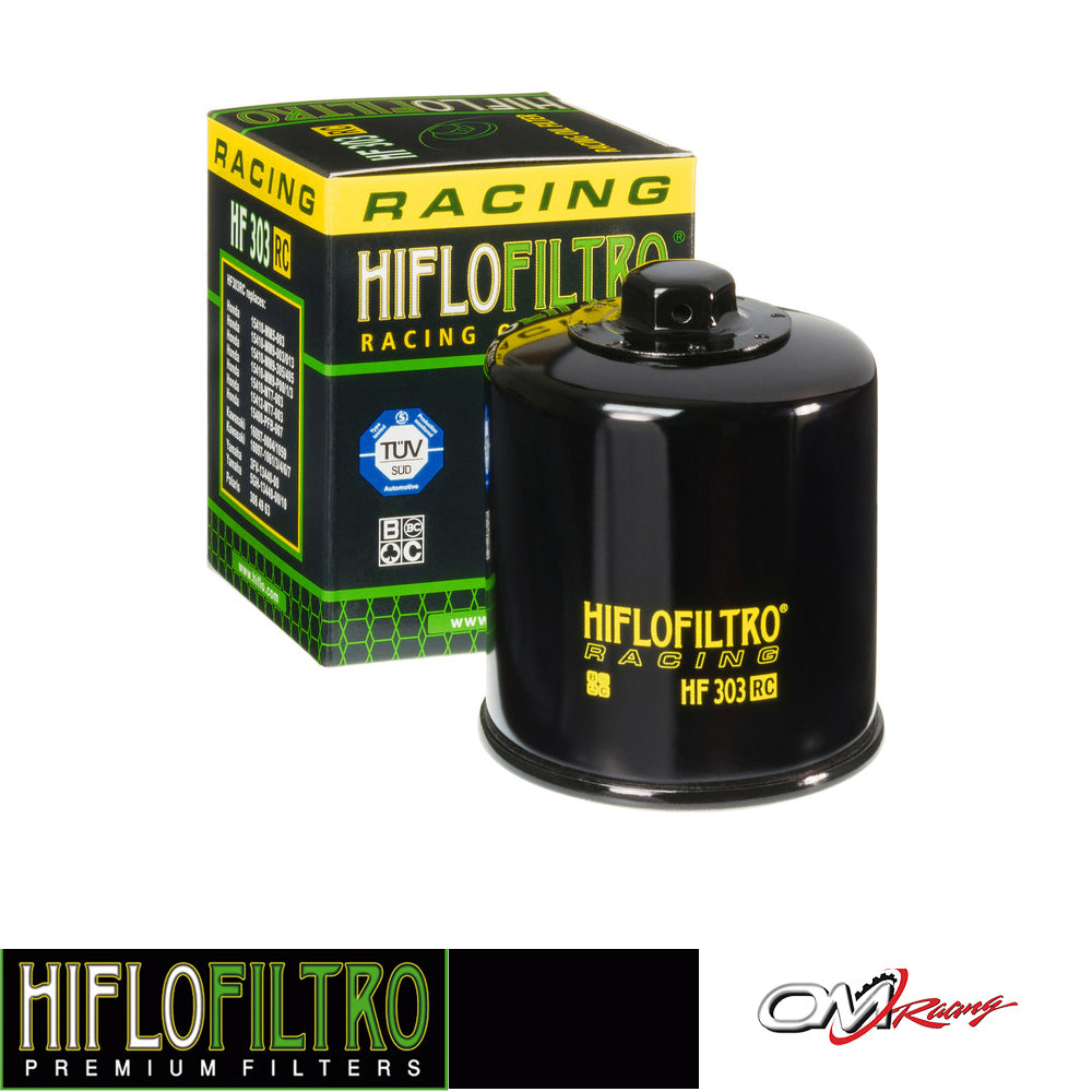 HF303RC Filtro HIFLO