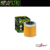 Filtro  HIFLO HF563 E1756300