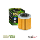 Filtro  HIFLO HF563