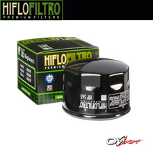 Carica l&#39;immagine nel visualizzatore di Gallery, Filtro  HIFLO HF565 E1756500