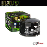 Filtro  HIFLO HF565 E1756500