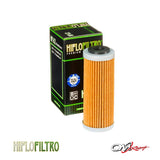 HIFLO - HF652 Filtro