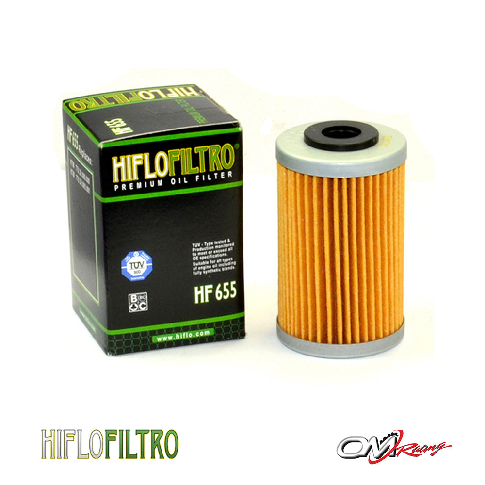 HIFLO - Filtro HF655