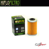 HF655 Filtro