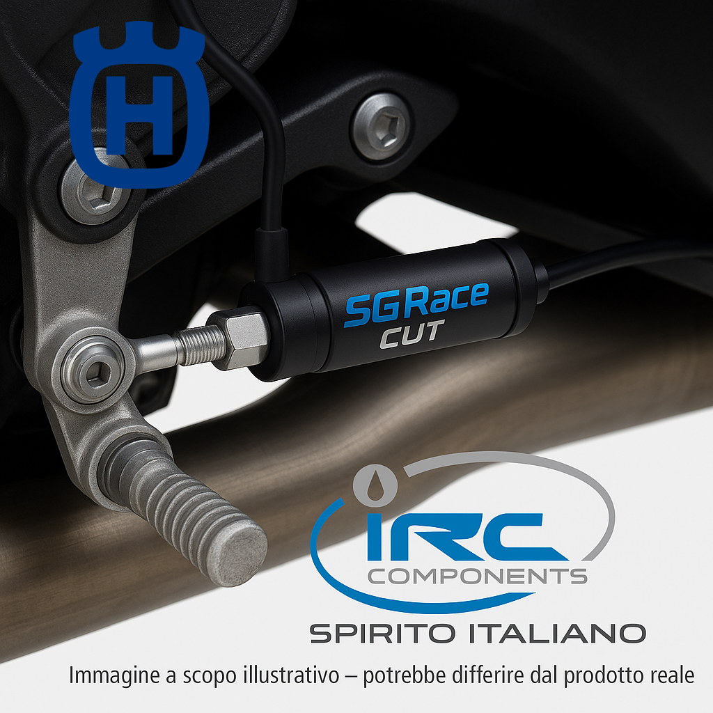 IRC QS IRC_SGRACE_CUT_KT3