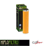 FIltro HF631 HIFLO