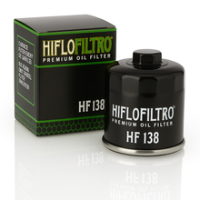 Carica l'immagine nel visualizzatore di Gallery, HF138 HIFLO E1713800