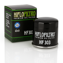 Carica l'immagine nel visualizzatore di Gallery, HF303 Filtro HIFLO
