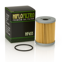 Carica l'immagine nel visualizzatore di Gallery, HF655 Filtro