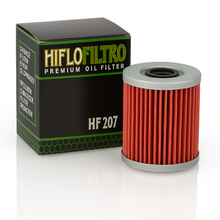 Carica l'immagine nel visualizzatore di Gallery, HF207 Filtro
