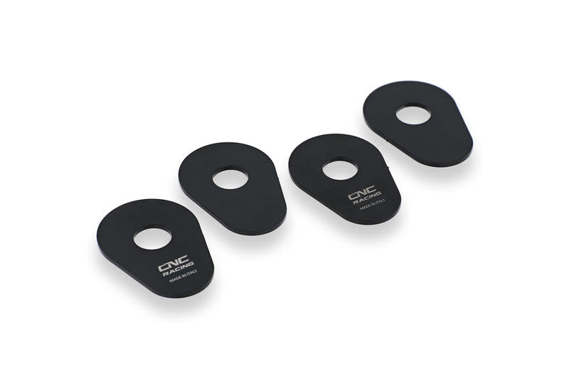 Piastrine adattatore indicatori di direzione