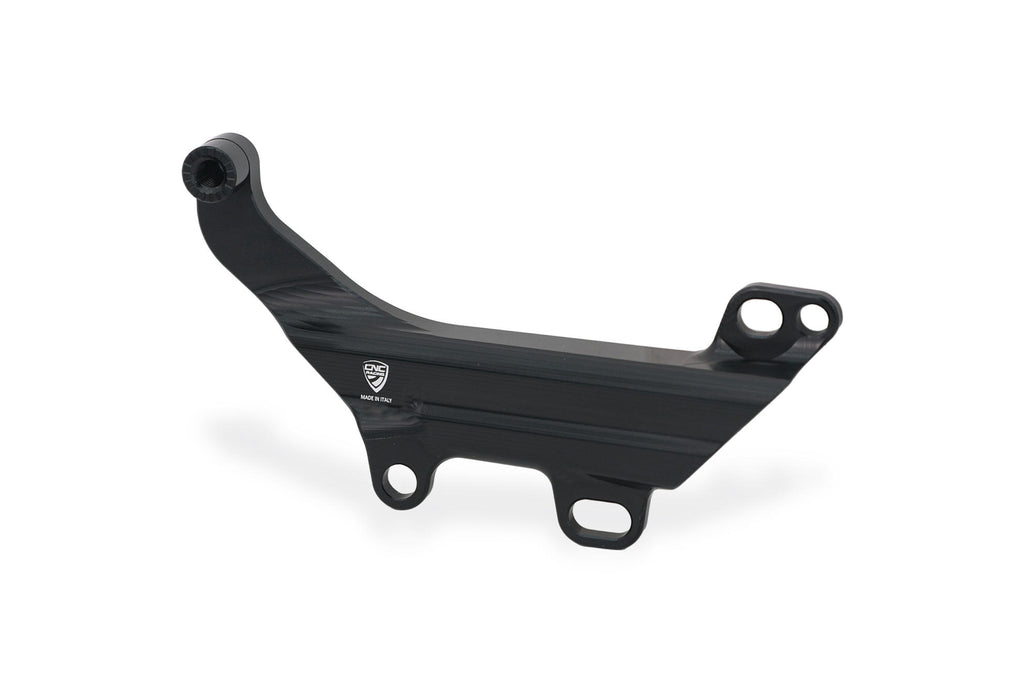 Cover tubazioni con supporto serbatoio freno posteriore Ducati