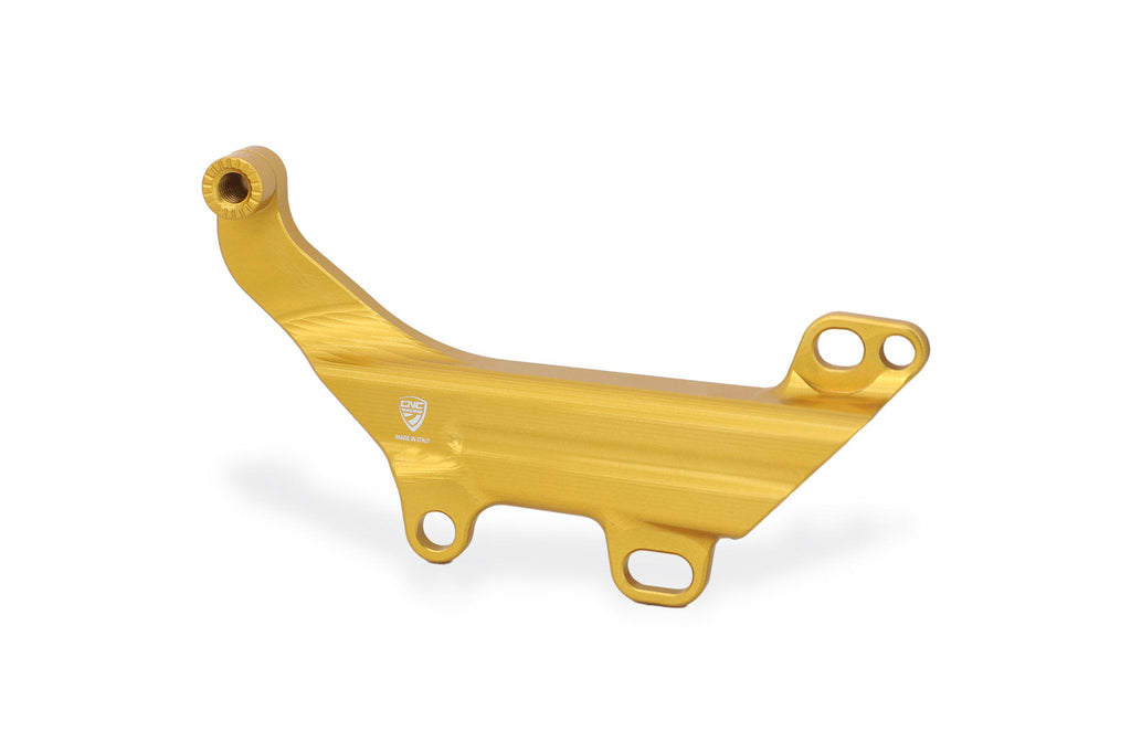 Cover tubazioni con supporto serbatoio freno posteriore Ducati