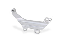 Load image into Gallery viewer, Cover tubazioni con supporto serbatoio freno posteriore Ducati