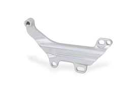 Cover tubazioni con supporto serbatoio freno posteriore Ducati