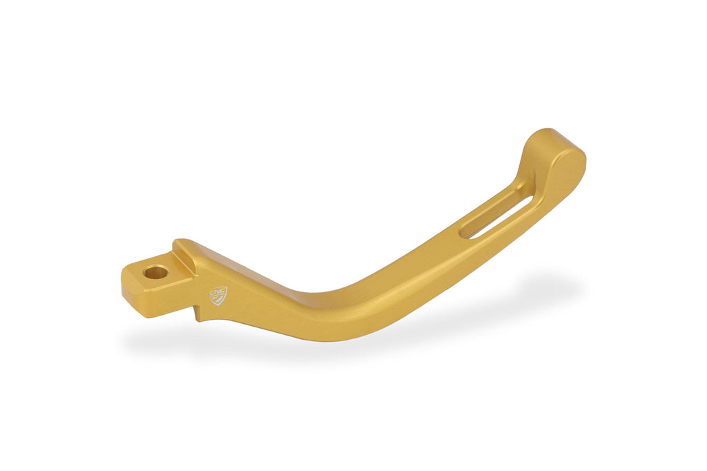 Leva parte finale corta per pompe freno radiali Brembo CNC serie XR