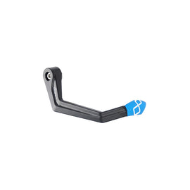 Aluminum Brake Lever Guard - 148mm Center Distance / Colored End Cap — Aprilia