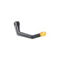 Lightech Protezione In Alluminio Leva Freno - Interasse 148 Mm / Terminale Colorato - Oro