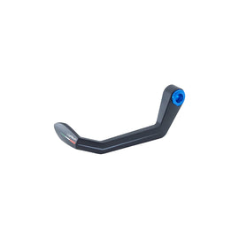 Clutch Lever Guard Assembly — Aprilia