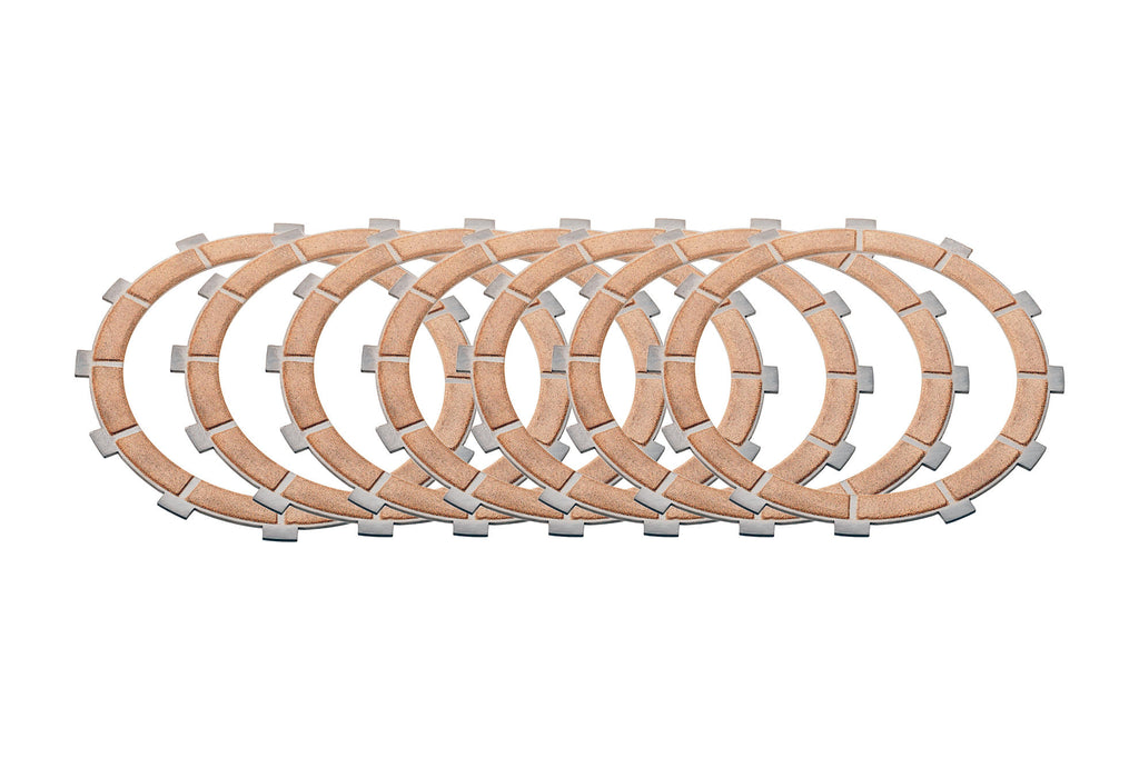 Kit dischi frizione Ducati OEM - conduttori