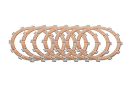 Kit dischi frizione Ducati OEM - conduttori