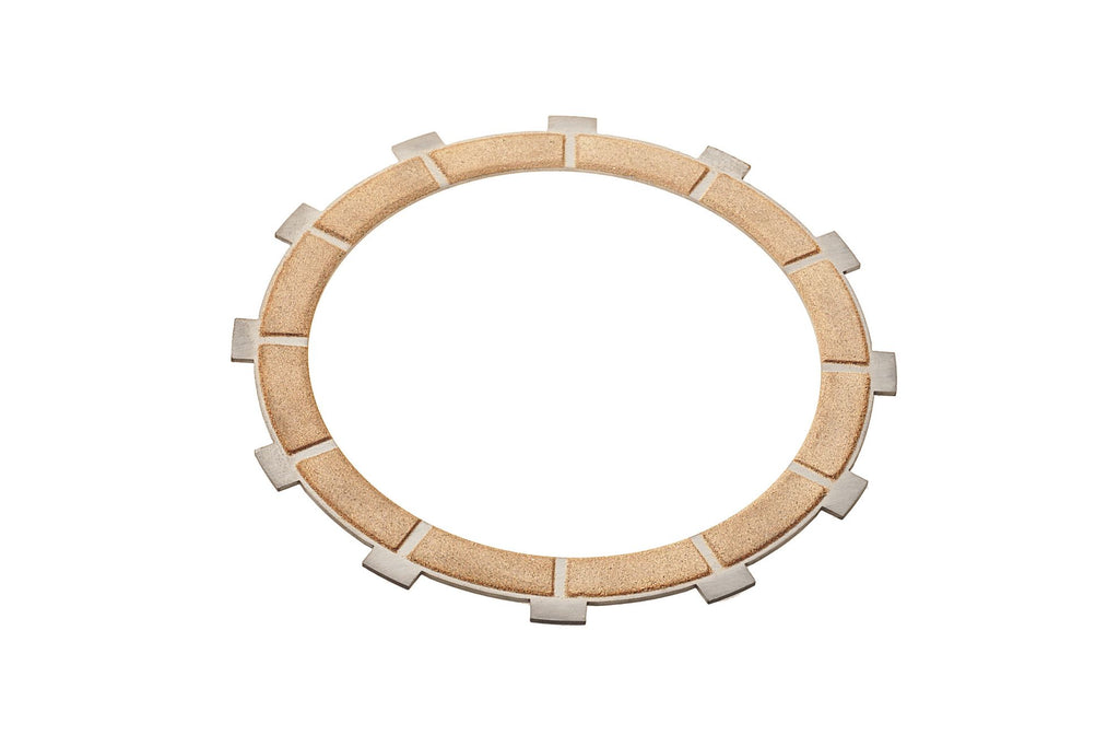 Disco frizione Ducati conduttore  - acciaio  - sinterizzato