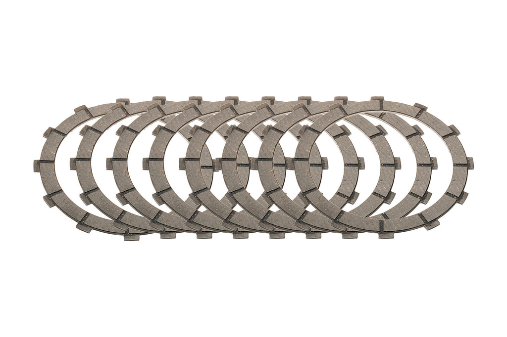 Kit dischi frizione Ducati OEM - conduttori