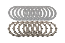 Carica l&#39;immagine nel visualizzatore di Gallery, Kit dischi frizione Ducati OEM - conduttori e condotti