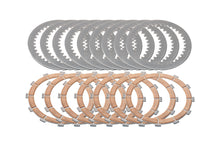 Load image into Gallery viewer, Kit dischi frizione Ducati OEM - conduttori e condotti