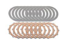 Carica l&#39;immagine nel visualizzatore di Gallery, Kit dischi frizione Ducati OEM - conduttori e condotti