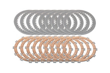 Load image into Gallery viewer, Kit dischi frizione Ducati OEM - conduttori e condotti