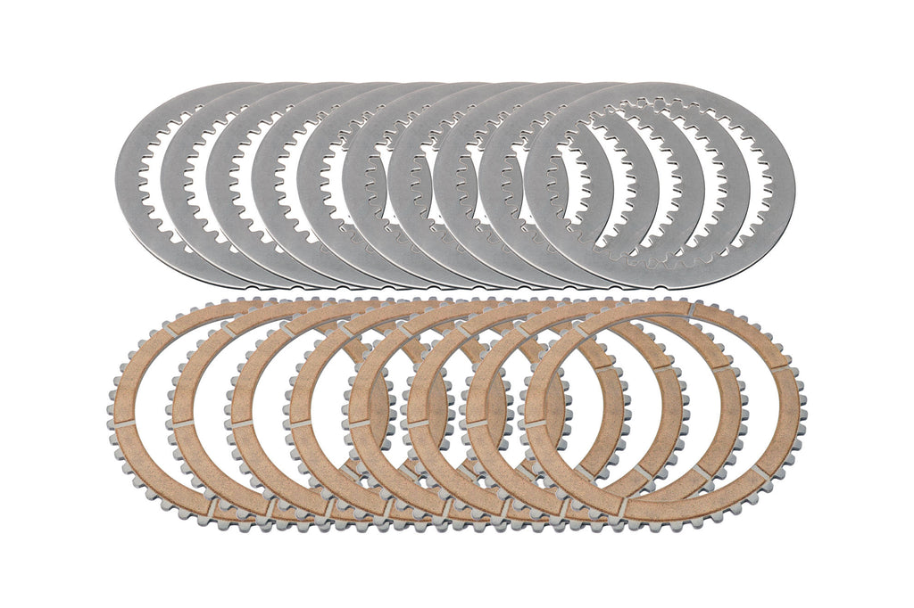 Kit dischi frizione Ducati OEM - 48 denti sinterizzato