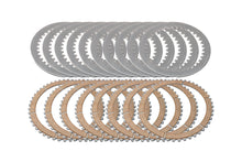 Load image into Gallery viewer, Kit dischi frizione Ducati OEM - 48 denti sinterizzato