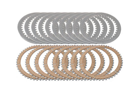 Kit dischi frizione Ducati OEM - 48 denti sinterizzato