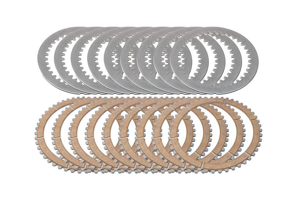 Kit dischi frizione Ducati OEM - 48 denti sinterizzato