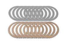 Load image into Gallery viewer, Kit dischi frizione Ducati OEM - 48 denti sinterizzato